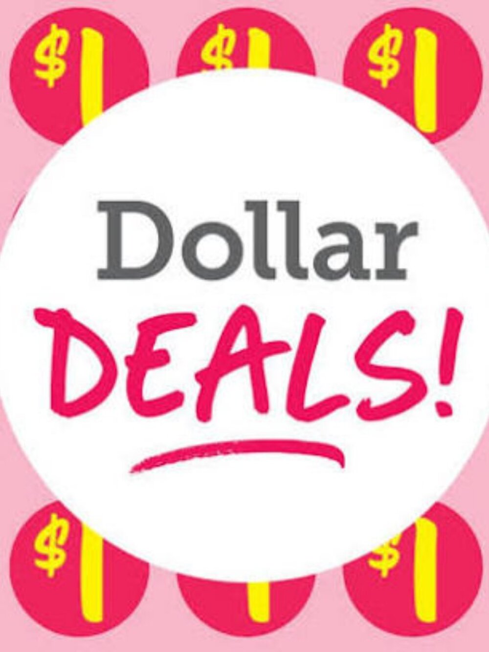 Catch A Deal Before They Go